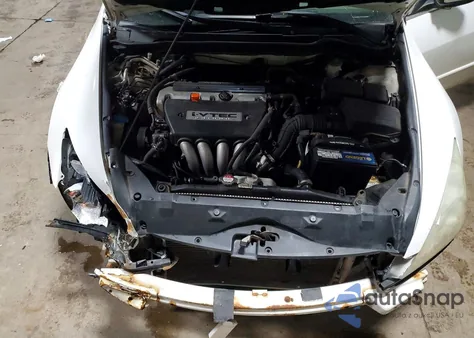 2006 Honda Accord Lx z USA, uszkodzony, nr VIN 1HGCM56436A181205